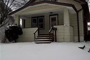 1364 Eastwood Ave, Akron, OH 44305 - Photo 1