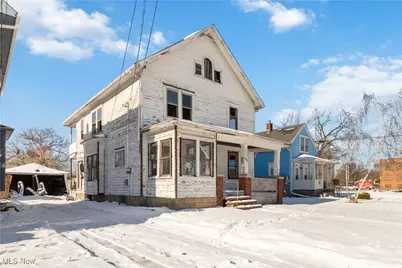 2910 Caroline Avenue, Lorain, OH 44055 - Photo 2