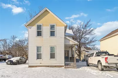 444 W 13th Street, Lorain, OH 44052 - Photo 1