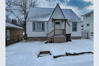 618 Garner Avenue, East Liverpool, OH 43920 - Photo 1