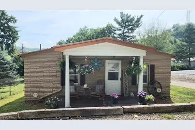 315 Euclid Avenue, Jewett, OH 43986 - Photo 1