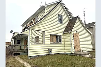 406 Ewing Avenue, Lima, OH 45801 - Photo 1