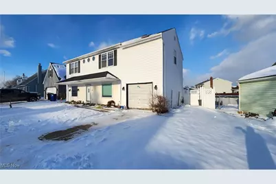 858 Marcie Drive, Loveland, OH 44109 - Photo 2