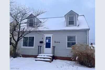 15522 Turney Road, Maple Heights, OH 44137 - Photo 1