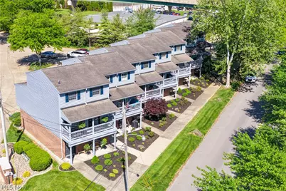 129 S 4th Street, Marietta, OH 45750 - Photo 4