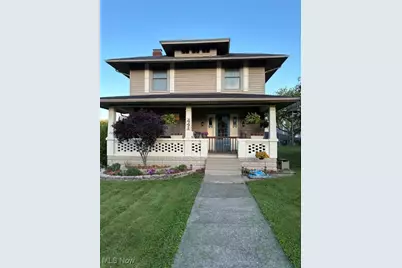 441 Oakland Boulevard, Cambridge, OH 43725 - Photo 2