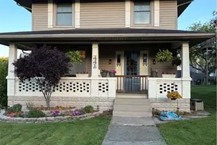 441 Oakland Blvd, Cambridge, OH 43725 - Photo 2