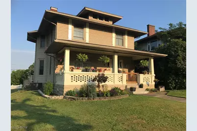 441 Oakland Boulevard, Cambridge, OH 43725 - Photo 1