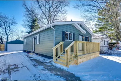 529 Anderson Avenue, Akron, OH 44306 - Photo 2