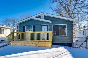 529 Anderson Ave, Akron, OH 44306 - Photo 1