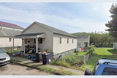 811 Park Street, Martins Ferry, OH 43935 - Photo 2
