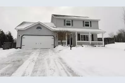 3291 Saint Andrews Drive, Parma, OH 44134 - Photo 1