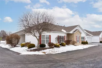 6980 Knight Avenue NW, Canton, OH 44708 - Photo 2