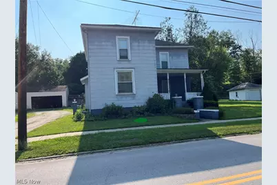 329 S Market Street, Amsterdam, OH 43903 - Photo 1