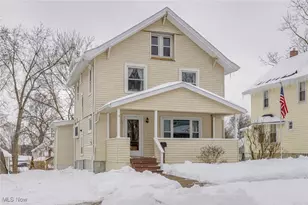 140 Fairview Ave, Wadsworth, OH 44281 - Photo 2