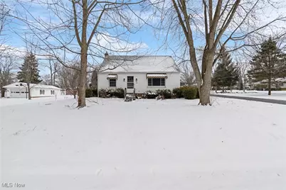 497 Gates Street, Doylestown, OH 44230 - Photo 1