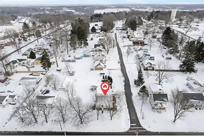 497 Gates Street, Doylestown, OH 44230 - Photo 2