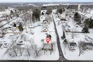 497 Gates St, Doylestown, OH 44230 - Photo 2