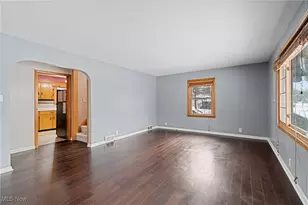 497 Gates St, Doylestown, OH 44230 - Photo 4