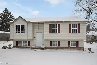 410 Columbine Avenue, Akron, OH 44312 - Photo 4