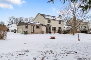 6301 Palmer Dr NW, Canton, OH 44718 - Photo 36