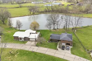 20 Mustang Acres, Parkersburg, WV 26104 - Photo 2