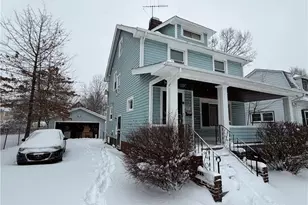 883 Caledonia Ave, Cleveland Heights, OH 44112 - Photo 2