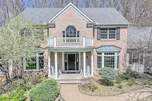 8600 Tamarack Trail, Chagrin Falls, OH 44023 - Photo 2