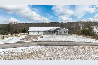 2533 Oak Hill Road, Cutler, OH 45724 - Photo 4