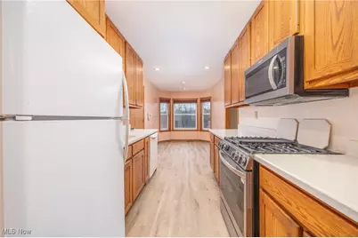 2533 Oak Hill Road, Cutler, OH 45724 - Photo 8