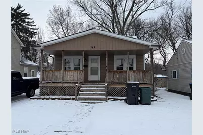 343 Spence Avenue, Zanesville, OH 43701 - Photo 1