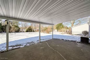 3666 Hiwood Ave, Stow, OH 44224 - Photo 24