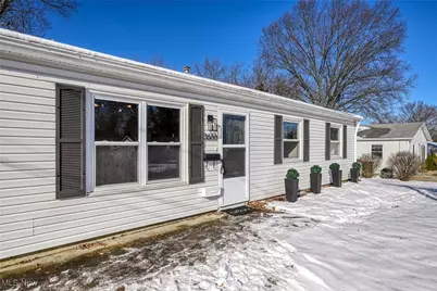 3666 Hiwood Avenue, Stow, OH 44224 - Photo 2