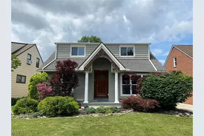 2452 Bromley Road, University Heights, OH 44118 - Photo 1