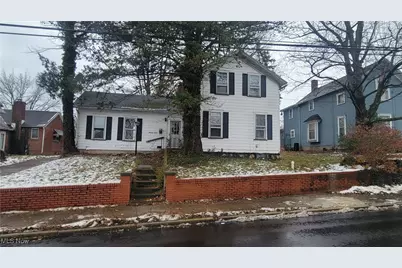 1312 Wooster Road W, Barberton, OH 44203 - Photo 1