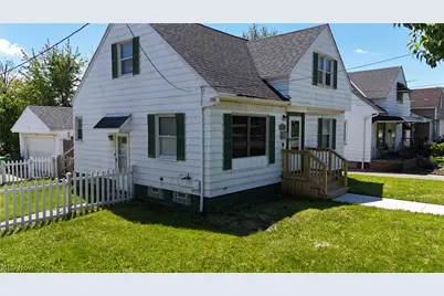 12328 Granger Road, Loveland, OH 44125 - Photo 2