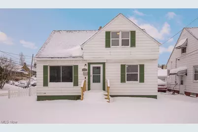 12328 Granger Road, Loveland, OH 44125 - Photo 2