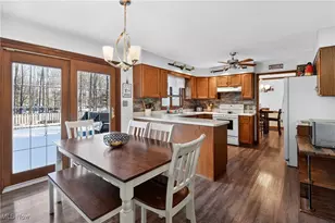 840 Carriage Hill Dr, Salem, OH 44460 - Photo 4