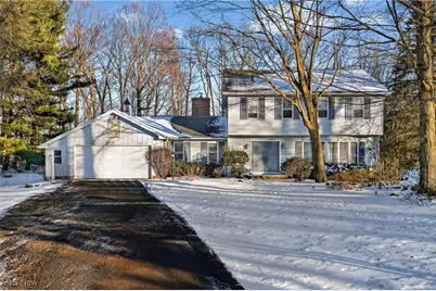 840 Carriage Hill Drive, Salem, OH 44460 - Photo 1