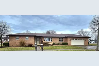 79 2nd Street Street, Frazeysburg, OH 43822 - Photo 1