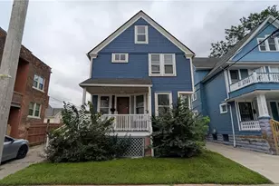 11412 Itasca Ave, Loveland, OH 44106 - Photo 1