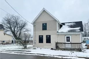 2103 Henry Ave SW, Canton, OH 44706 - Photo 1