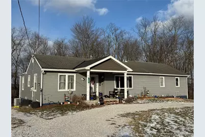 700 Swayne Street, Coshocton, OH 43812 - Photo 1