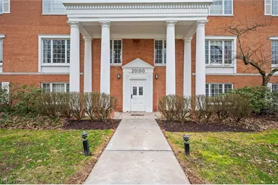 20100 Fairmount Boulevard #102, Huber Heights, OH 44118 - Photo 1