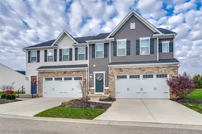 3313 Jackson Park Drive NW, Massillon, OH 44646 - Photo 2