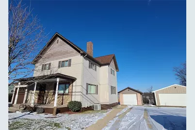 49408 State Route 250, Adena, OH 43901 - Photo 1