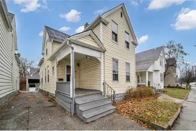 1012 E 72nd Street, Loveland, OH 44103 - Photo 4