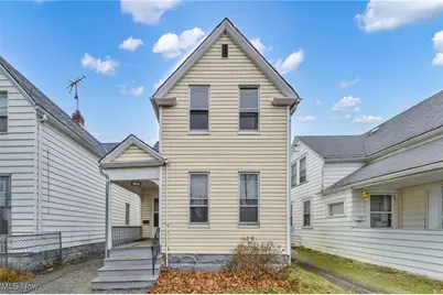 1012 E 72nd Street, Loveland, OH 44103 - Photo 2