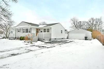 1609 Mathews Road, Youngstown, OH 44514 - Photo 2