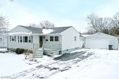 1609 Mathews Road, Youngstown, OH 44514 - Photo 1